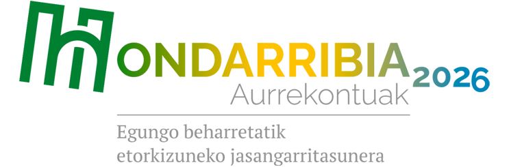 Aurrekontuak 2026